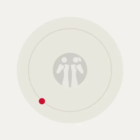 Amazfit Cheetah løbeur