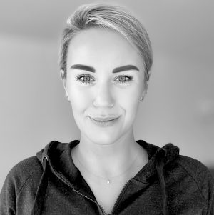 Lisa Hartmann - Personlig træner og kostvejleder